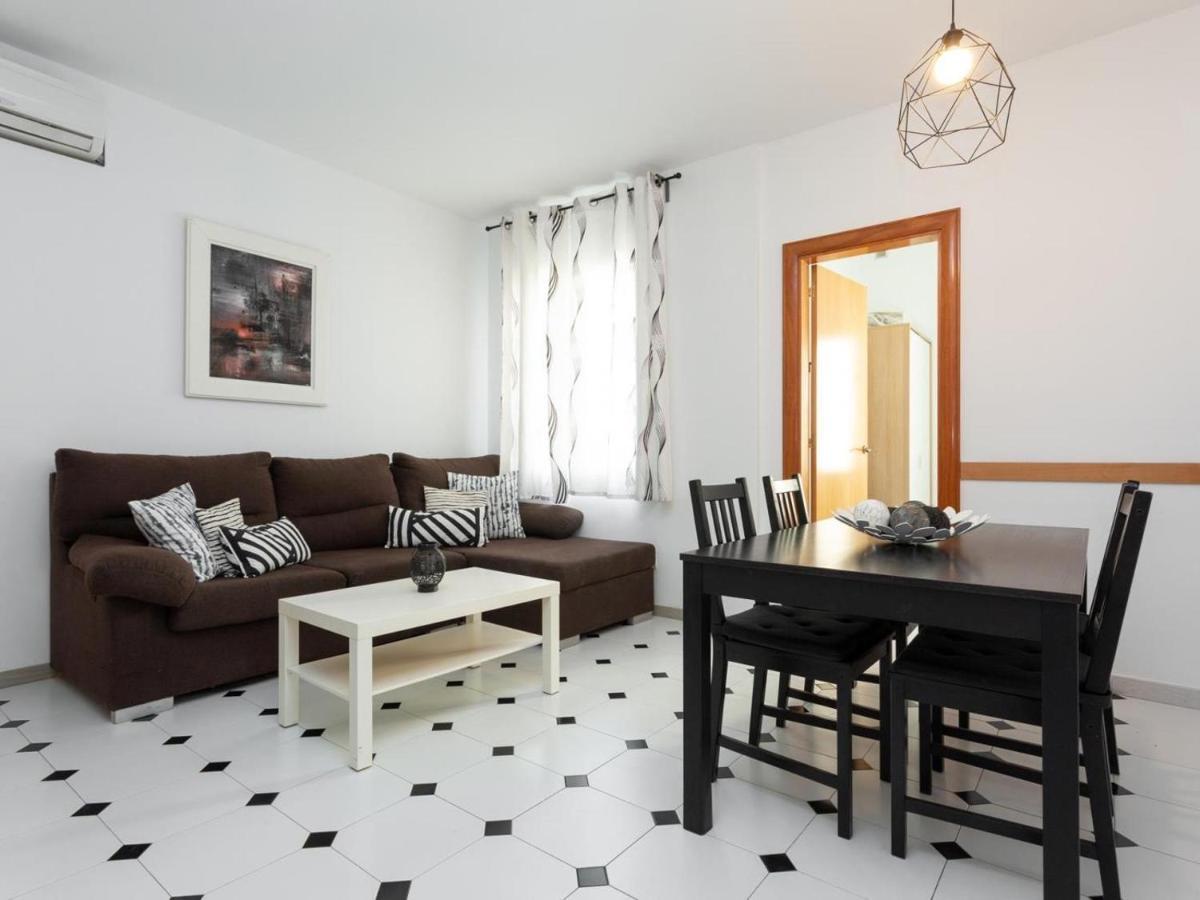 Click&Flat Fira Castelao Apartment L'Hospitalet de Llobregat Exterior photo