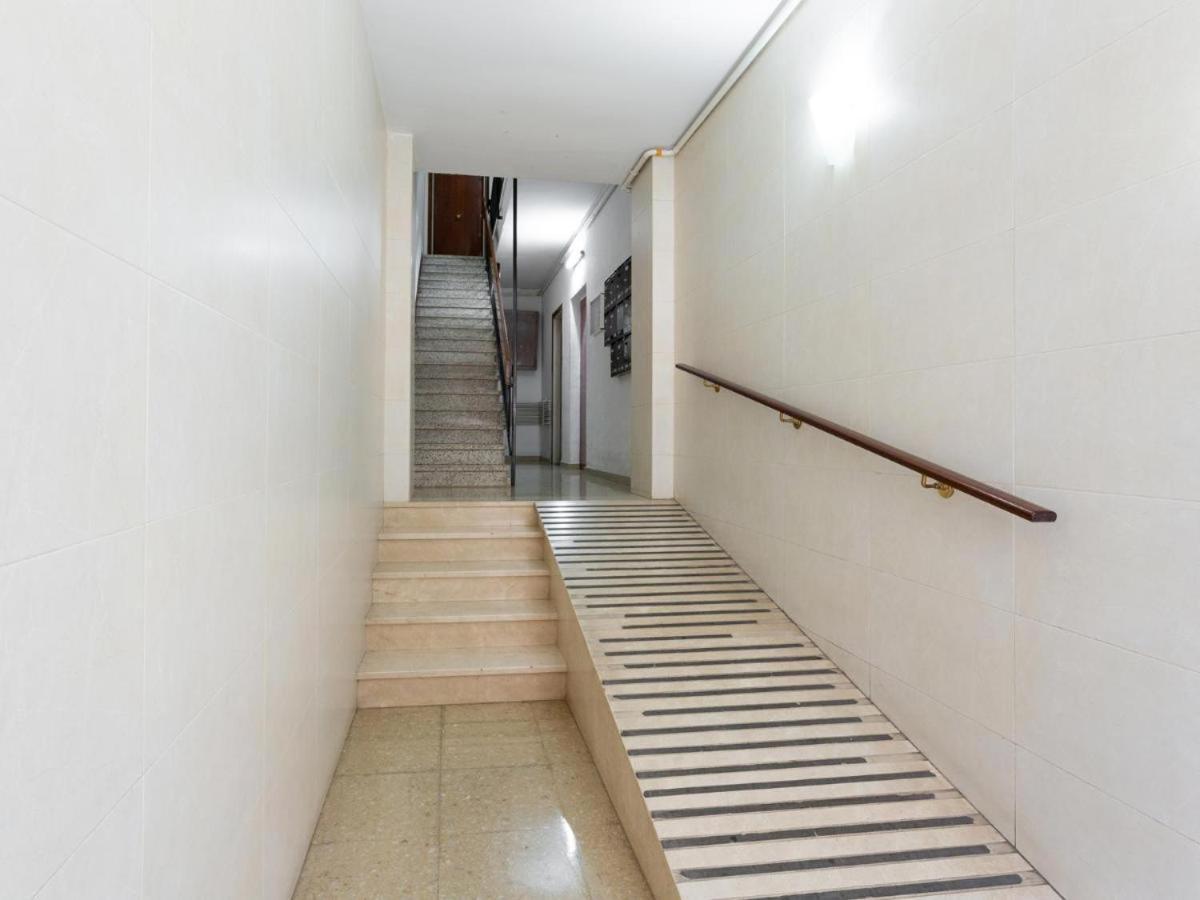 Click&Flat Fira Castelao Apartment L'Hospitalet de Llobregat Exterior photo