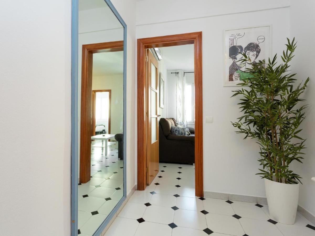 Click&Flat Fira Castelao Apartment L'Hospitalet de Llobregat Exterior photo
