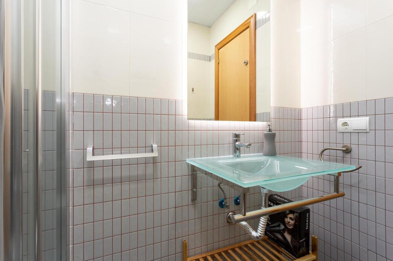 Click&Flat Fira Castelao Apartment L'Hospitalet de Llobregat Exterior photo